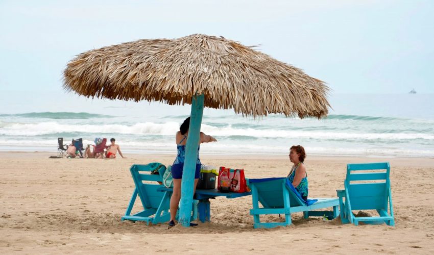 Registra Tamaulipas más de 590 mil visitantes en los destinos turísticos