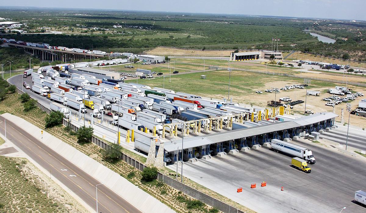 En octubre iniciarían los trabajos de ampliación del puente tres con una inversión de 1.4 mdp