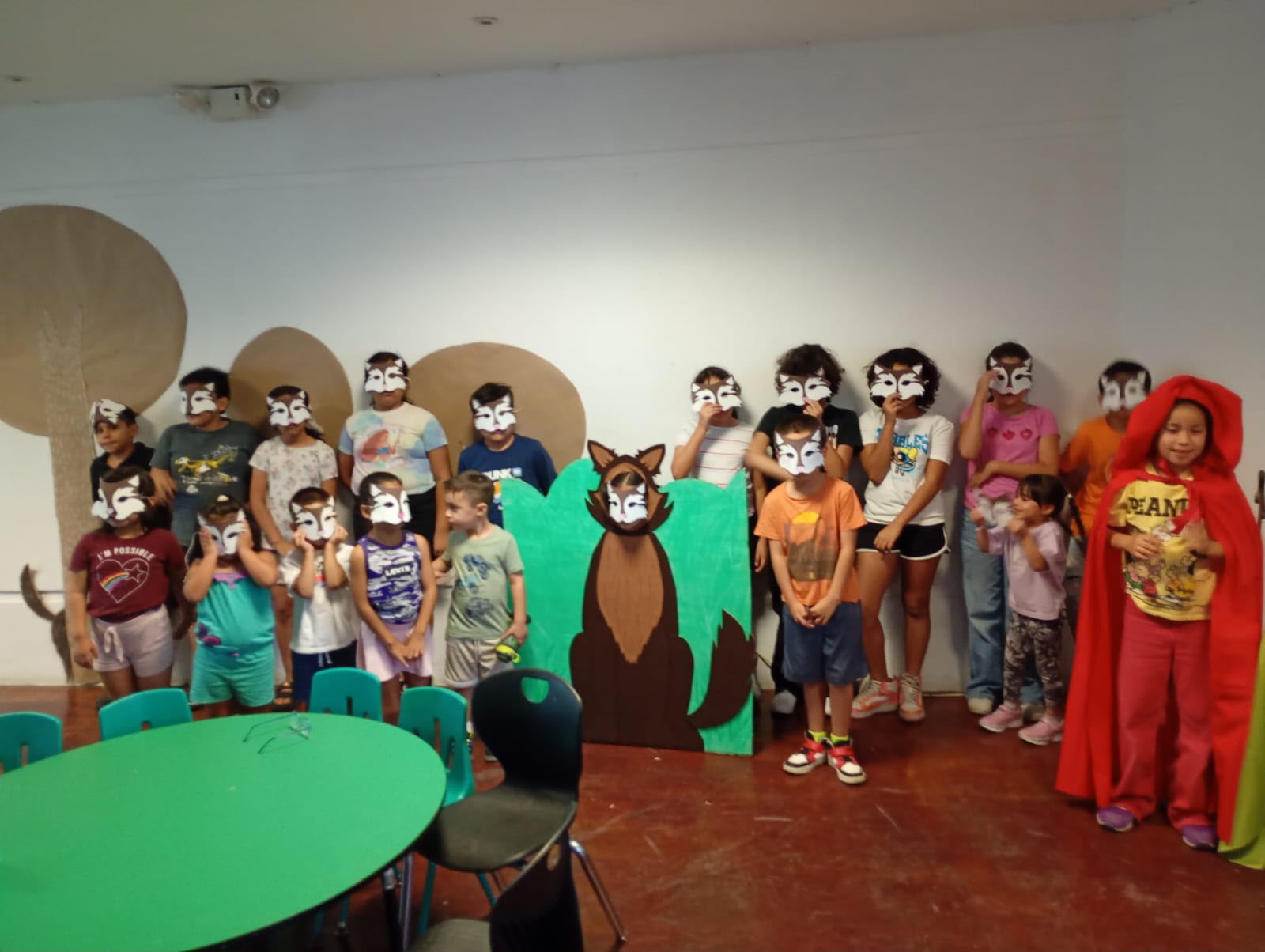 Bibliotecas ofrecen a los niños diversas actividades gratuitas durante las vacaciones