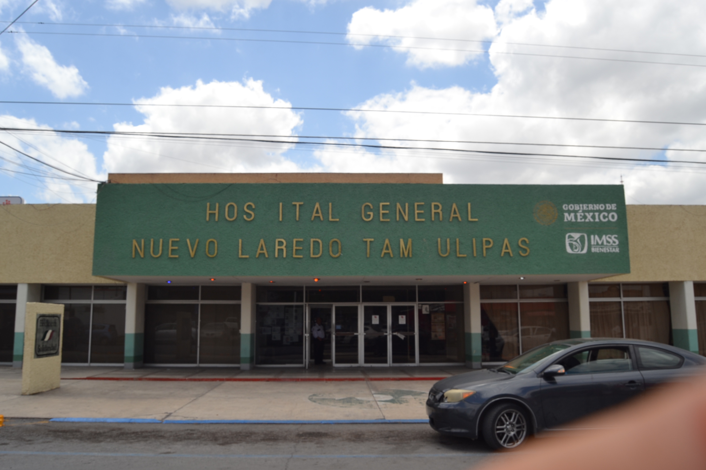 Insiste el C. de I. en nuevo hospital general, y remodelación del actual