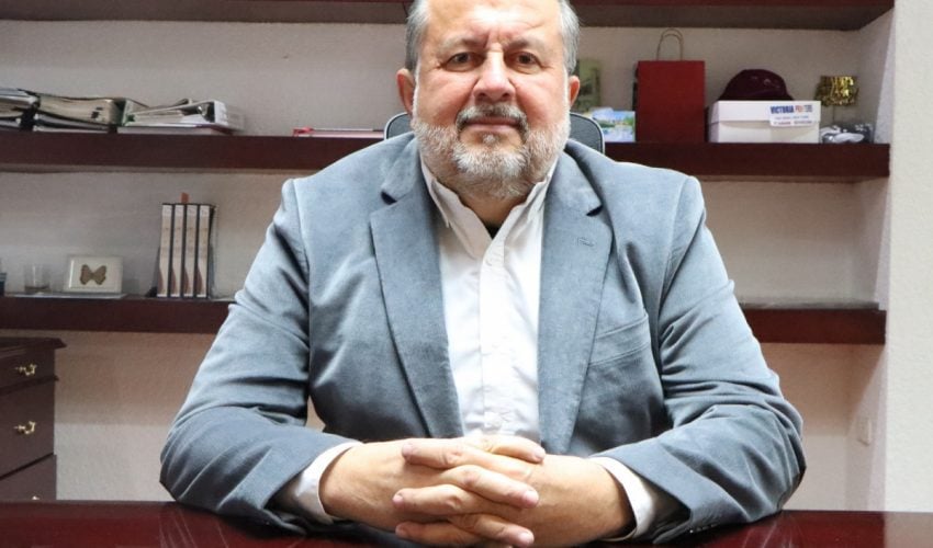 Contemplan seis nuevos bachilleratos “Margarita Maza de Juárez” en Tamaulipas