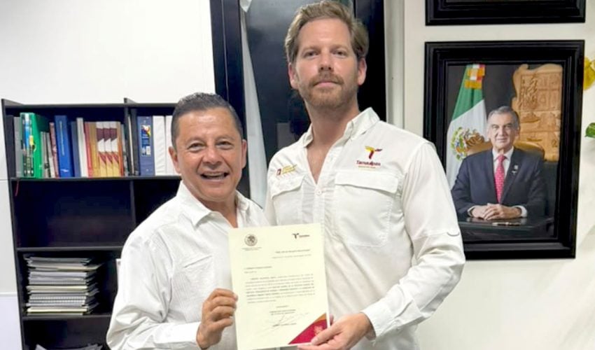 Consolida Gobierno de Tamaulipas al ITAVU con experiencia y visión social