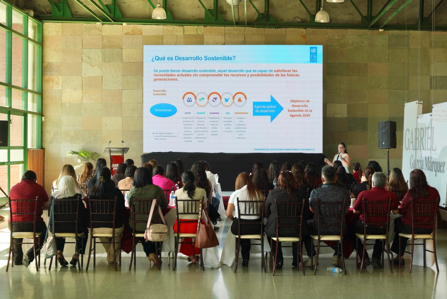 Programa de la ONU capacita a funcionarios municipales