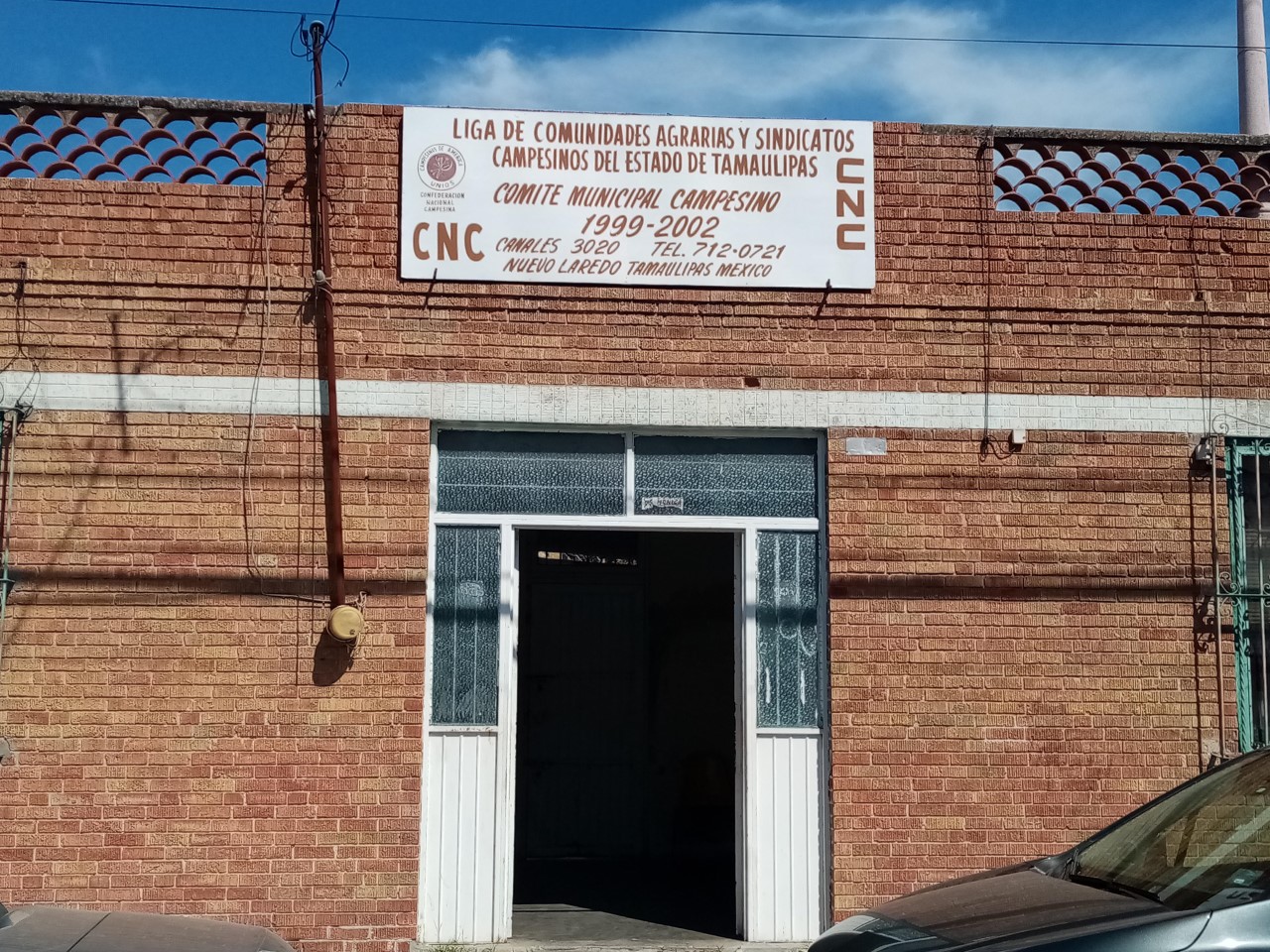 El PRI no toma en cuenta al sector campesino para regidurías, dice dirigente del Comité Municipal