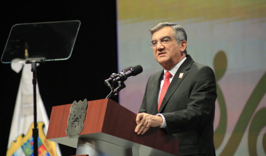 Asistirá Américo a los informes de las y los alcaldes de Tamaulipas