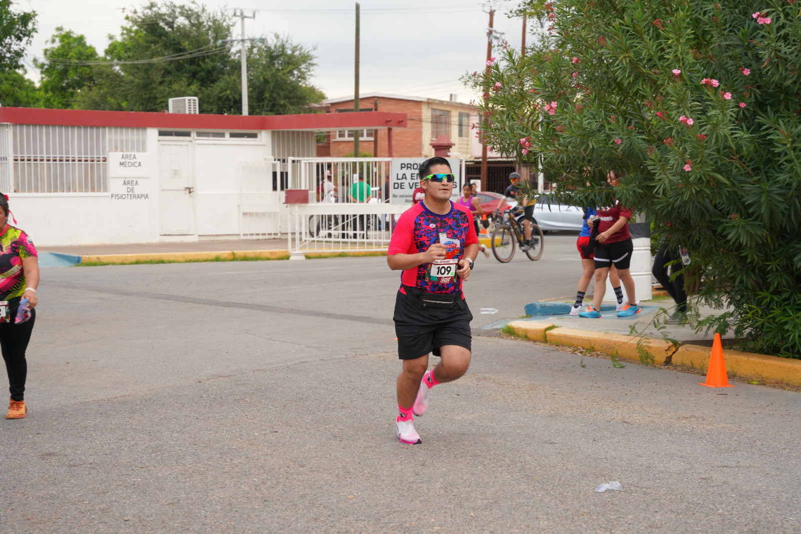 Carrera Joven 2026 será el 6 de septiembre. Invita Injuve