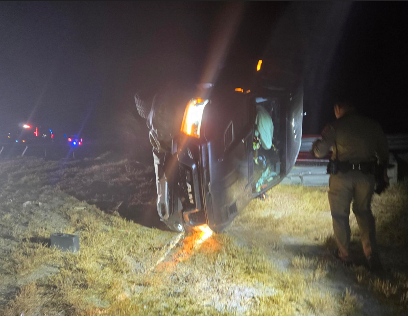 Auxilia Patrulla Fronteriza a afectados en tres incidentes cercanos a Freer, Texas