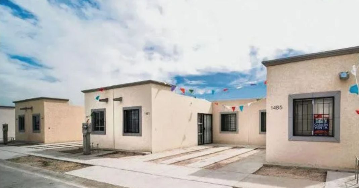Infonavit frena precios elevados en compra de casas