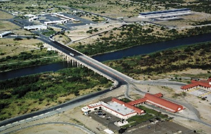 Extienden horario de cruce en puente Colombia durante 90 días
