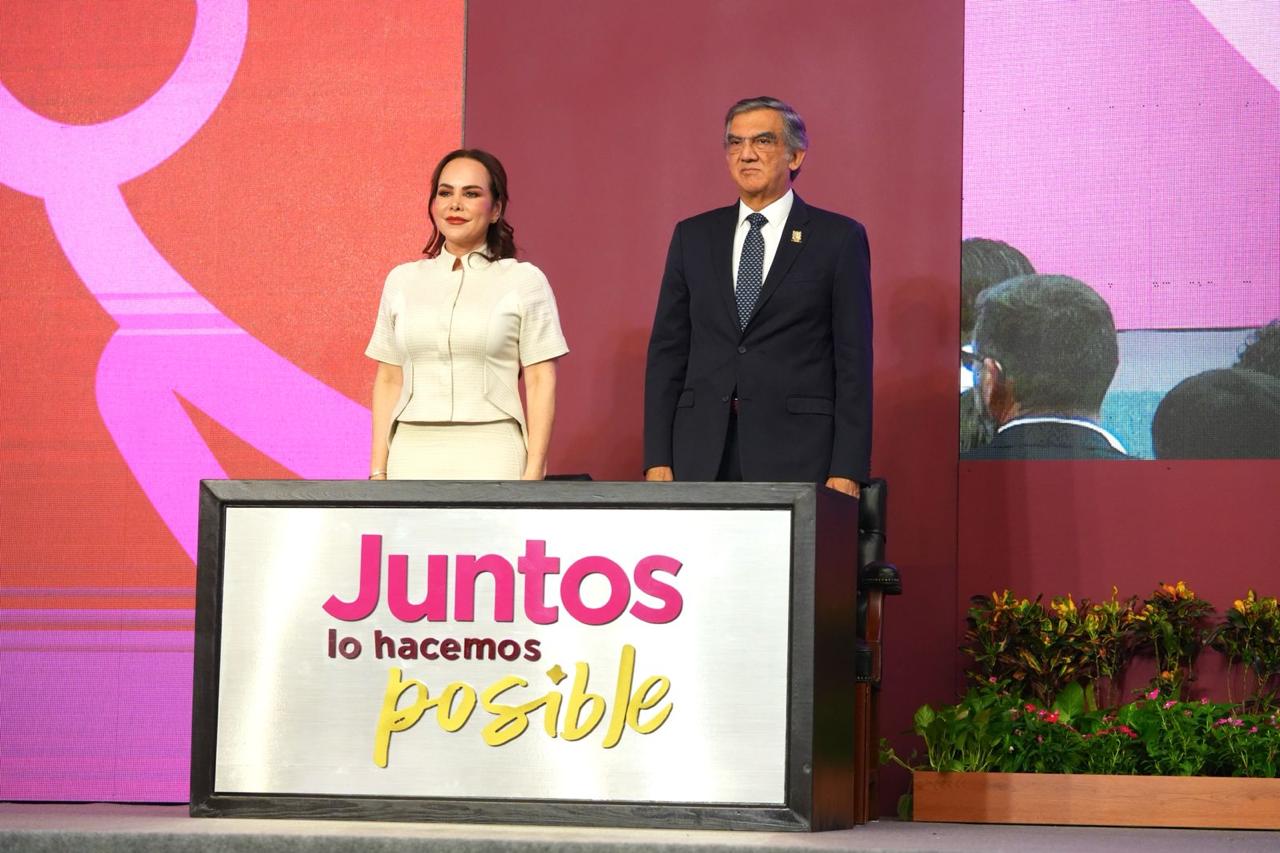 Hay coordinación de los tres órdenes de gobierno: CLCR