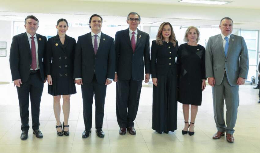 En Tamaulipas, los tres Poderes del Estado están a favor del pueblo: AVA