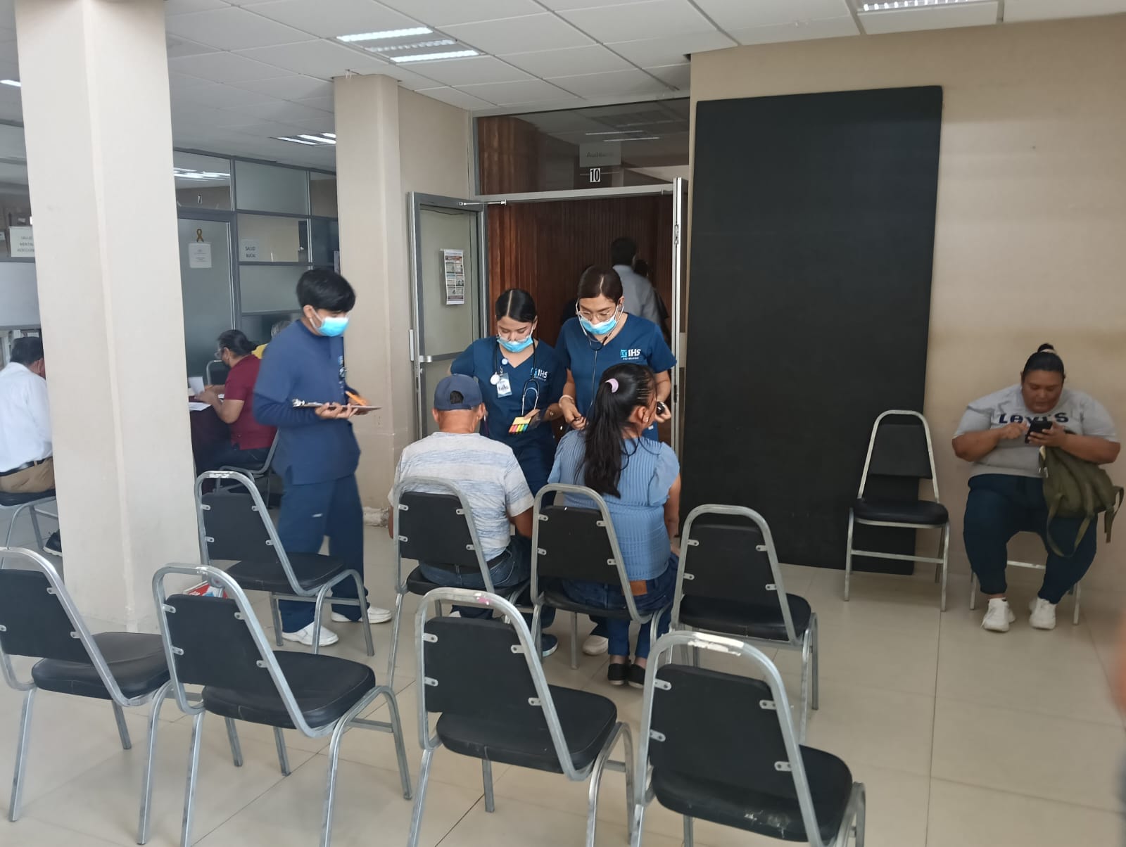 Prevalecen enfermedades del corazón, diabetes e hipertensión entre la población: SS