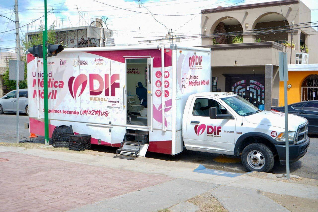 Expo brigada del DIF ‘Ella es Fuerte’, se alista para el viernes 16