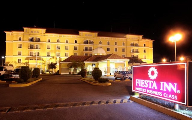 Término medio en ocupación de hoteles; están al 54%: Canaco