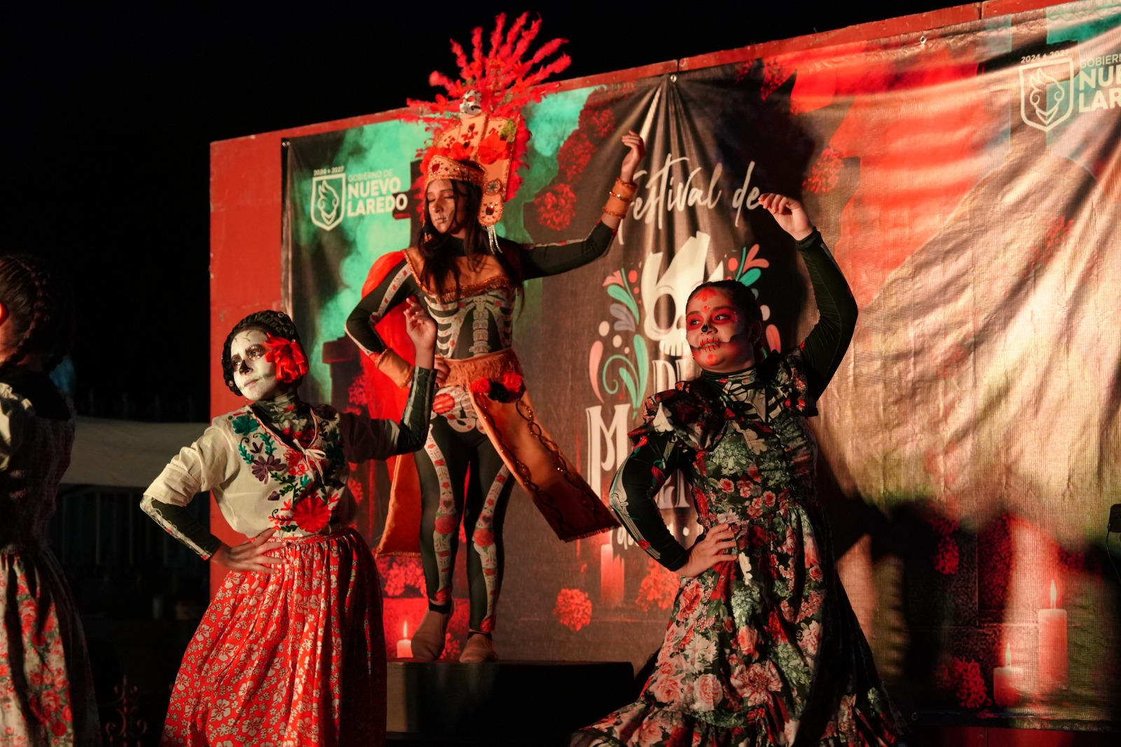 Durante el Día de Muertos habrá música, arte y tradiciones en el panteón municipal