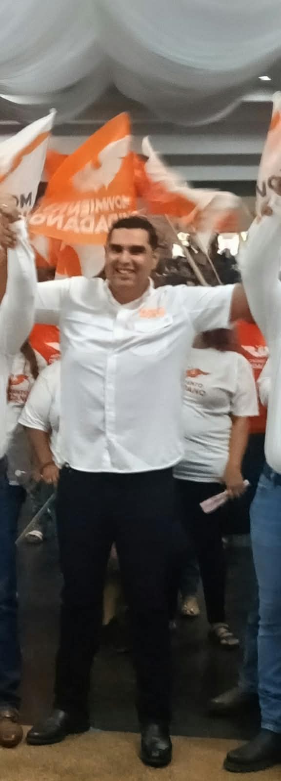 El MC está contra la Ley Antimemes y lo que amordace la libertad de expresión